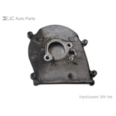 256V207 Left Rear Timing Cover From 2012 Honda Pilot  3.5 11860R70A00 Gas
