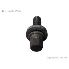 256V218 Crankshaft Pulley Bolt From 2012 Honda Pilot  3.5  Gas
