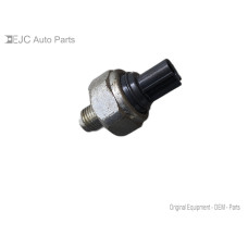 256V220 Engine Oil Pressure Sensor From 2012 Honda Pilot  3.5 37240R70A04 Gas