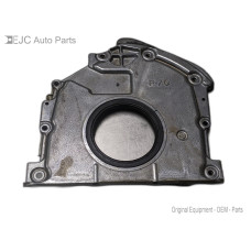256V225 Rear Oil Seal Housing From 2012 Honda Pilot  3.5 11300R70A00 Gas