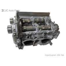 #5103 Right Cylinder Head For 13-14 Subaru Outback 2.5 11039AC41A Gas Passenger Side #5103 Right Cylinder Head For 13-14 Subaru Outback 2.5 11039AC41A Gas Passenger Side