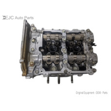 #5T03 Left Cylinder Head For 13-14 Subaru Outback 2.5 11063AB73A Gas Driver Side #5T03 Left Cylinder Head For 13-14 Subaru Outback 2.5 11063AB73A Gas Driver Side