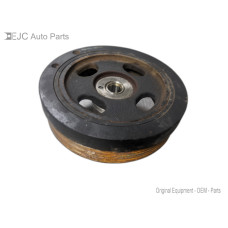 256W214 Crankshaft Pulley For 13-14 Subaru Outback 2.5 12305AA370 Gas 256W214 Crankshaft Pulley For 13-14 Subaru Outback 2.5 12305AA370 Gas