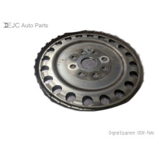 256W219 Crankshaft Trigger Tone Ring For 13-14 Subaru Outback 2.5 12230AA040 Gas 256W219 Crankshaft Trigger Tone Ring For 13-14 Subaru Outback 2.5 12230AA040 Gas