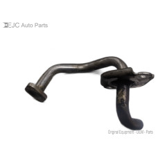256W225 Downstream EGR Tube For 13-14 Subaru Outback 2.5 14726AA240 Gas 256W225 Downstream EGR Tube For 13-14 Subaru Outback 2.5 14726AA240 Gas