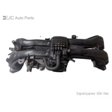 GUY202 Intake Manifold For 13-16 Subaru Outback  2.5 14003AC44A Gas