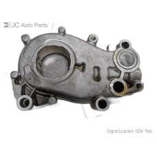 250D207 Engine Oil Pump For 13-17 Chevrolet Equinox  3.6 12640448 Gas