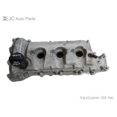 250D214 Left Valve Cover For 10-17 Chevrolet Equinox  3.6 12617167 Gas