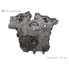 GWT301 Engine Timing Cover For 10-17 Chevrolet Equinox  3.6 12639740 Gas