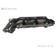 256S305 Fuel Injectors Set With Rail For 14-20 Acura MDX 3.5 16450R9BA01 Gas 256S305 Fuel Injectors Set With Rail For 14-20 Acura MDX 3.5 16450R9BA01 Gas