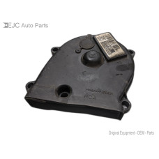 256S317 Left Front Timing Cover For 03-20 Acura MDX 3.5 11820RCAA00 Gas 256S317 Left Front Timing Cover For 03-20 Acura MDX 3.5 11820RCAA00 Gas