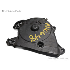 256S318 Right Front Timing Cover For 14-20 Acura MDX 3.5 118315G0A000 Gas 256S318 Right Front Timing Cover For 14-20 Acura MDX 3.5 118315G0A000 Gas