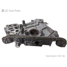 256S336 Engine Oil Pump For 19-20 Acura MDX 3.5 151005G0A01 Gas 256S336 Engine Oil Pump For 19-20 Acura MDX 3.5 151005G0A01 Gas