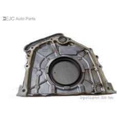 256S338 Rear Oil Seal Housing For 19-20 Acura MDX 3.5 11300R70A00 Gas 256S338 Rear Oil Seal Housing For 19-20 Acura MDX 3.5 11300R70A00 Gas