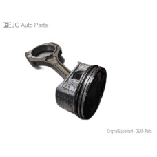 256S339 Left Piston and Rod Standard For 19-20 Acura MDX 3.5 132105J6A00 Gas 256S339 Left Piston and Rod Standard For 19-20 Acura MDX 3.5 132105J6A00 Gas