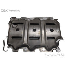 256S342 Engine Oil Baffle For 19-20 Acura MDX 3.5 112215G0A00 Gas 256S342 Engine Oil Baffle For 19-20 Acura MDX 3.5 112215G0A00 Gas