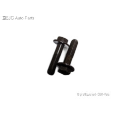 256B218 Camshaft Gear Bolt Set For 10-13 Hyundai Tucson  2.4  Gas