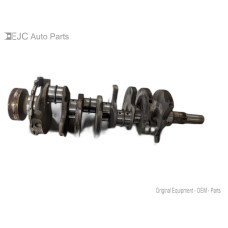 #BK01 Crankshaft Standard For 01-04 Jeep Grand Cherokee  4.7 53020687AA Gas