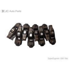 256Q110 Rocker Arms Set One Side For 01-04 Jeep Grand Cherokee  4.7  Gas