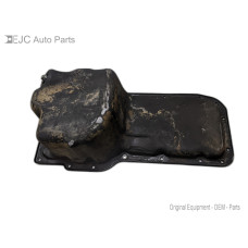 GWQ405 Engine Oil Pan For 99-04 Jeep Grand Cherokee  4.7 53020678AC Gas