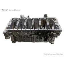 #BLX45 Engine Cylinder Block For 02-05 Volvo S80  2.9 1001752 Turbo