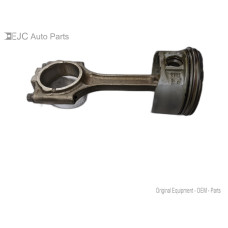 01G201 Piston and Connecting Rod Standard For 02-05 Volvo S80  2.9  Turbo