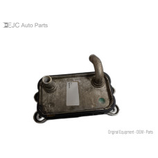 01G206 Oil Cooler For 02-05 Volvo S80  2.9  Turbo
