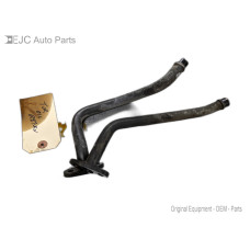 01G209 Turbo Oil Return Line For 02-05 Volvo S80  2.9  Turbo