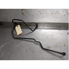 01G210 Turbo Oil Supply Line For 02-05 Volvo S80  2.9  Turbo