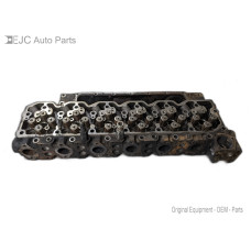 #3C01 Cylinder Head For 13-18 Ram 2500  6.7 4903290 Diesel