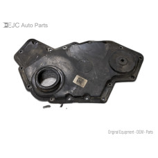 256F321 Engine Timing Cover For 13-18 Ram 2500  6.7 5283475 Diesel