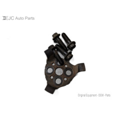 256F332 Crankshaft Pulley Bolts For 13-18 Ram 2500  6.7  Diesel