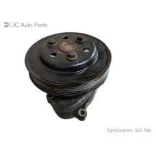 256P207 Water Pump With Pulley For 13-20 Subaru BRZ 2.0 21110AA690 Gas 256P207 Water Pump With Pulley For 13-20 Subaru BRZ 2.0 21110AA690 Gas