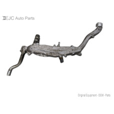 256P208 Coolant Crossover For 13-16 Subaru BRZ 2.0 14050AA890 Gas 256P208 Coolant Crossover For 13-16 Subaru BRZ 2.0 14050AA890 Gas