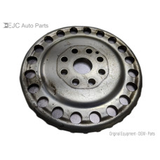 256P217 Crankshaft Trigger Tone Ring For 13-16 Subaru BRZ 2.0 Gas 256P217 Crankshaft Trigger Tone Ring For 13-16 Subaru BRZ 2.0 Gas