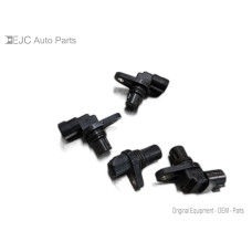 256P231 Camshaft Position Sensor Set For 13-16 Subaru BRZ 2.0 22056AA270 Gas set of 4 256P231 Camshaft Position Sensor Set For 13-16 Subaru BRZ 2.0 22056AA270 Gas set of 4