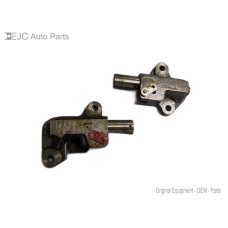 256P232 Timing Chain Tensioner Pair For 13-16 Subaru BRZ 2.0 13142AA090 Gas 256P232 Timing Chain Tensioner Pair For 13-16 Subaru BRZ 2.0 13142AA090 Gas