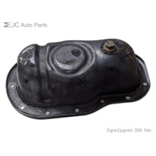 246D103 Lower Engine Oil Pan For 03-21 Toyota 4Runner  4.0 1210231010 Gas