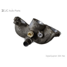 246D108 Coolant Crossover For 10-24 Toyota 4Runner  4.0  Gas