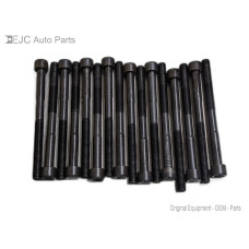 246D113 Cylinder Head Bolt Kit For 10-24 Toyota 4Runner  4.0 90910A2006 Gas