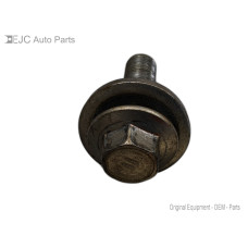 246D115 Crankshaft Pulley Bolt For 10-24 Toyota 4Runner  4.0 90119A0265 Gas