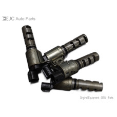 246D117 Variable Valve Timing Solenoid Set For 10-24 Toyota 4Runner  4.0 153300S010 Gas