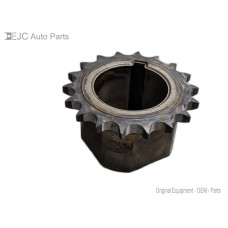 246D119 Crankshaft Timing Gear For 10-24 Toyota 4Runner  4.0 1352131041 Gas
