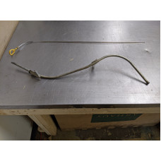 246D120 Engine Oil Dipstick With Tube For 10-24 Toyota 4Runner  4.0 153010P060 Gas