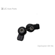 256G210 Knock Detonation Sensor Set For 09-12 Jeep Grand Cherokee  5.7 05033316AA Hemi