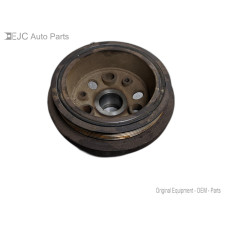 256G218 Crankshaft Pulley For 11-17 Jeep Grand Cherokee  5.7 53022413AA Hemi