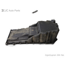 GUV203 Engine Oil Pan For 11-15 Jeep Grand Cherokee  5.7 53022343AH Hemi