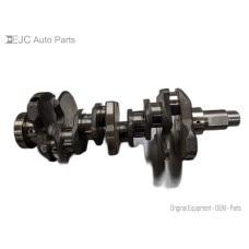 #JX06 Crankshaft Standard For 14-16 Infiniti QX60 3.5 12200JA12B Gas #JX06 Crankshaft Standard For 14-16 Infiniti QX60 3.5 12200JA12B Gas
