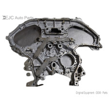 GUW201 Rear Timing Cover For 14-16 Infiniti QX60 3.5 13500JA11B Gas GUW201 Rear Timing Cover For 14-16 Infiniti QX60 3.5 13500JA11B Gas