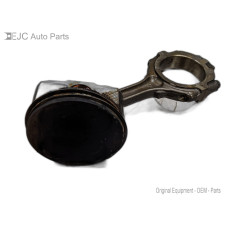254D101 Piston and Connecting Rod Standard For 15-16 Infiniti QX60 3.5 121004W00C Gas 254D101 Piston and Connecting Rod Standard For 15-16 Infiniti QX60 3.5 121004W00C Gas